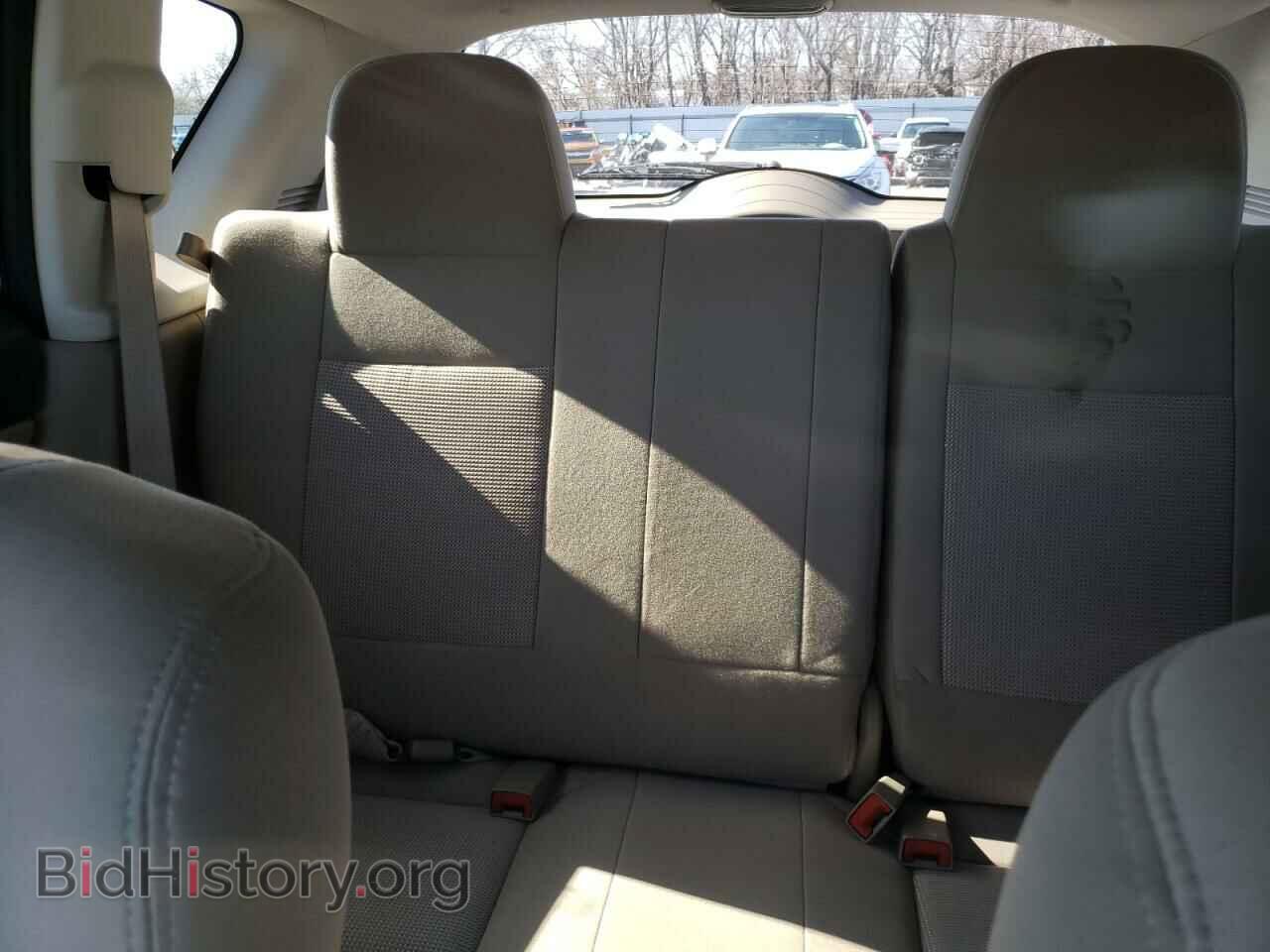 2011 JEEP COMPASS - VIN: 1J4NT1FB0BD245768 - Фото 10