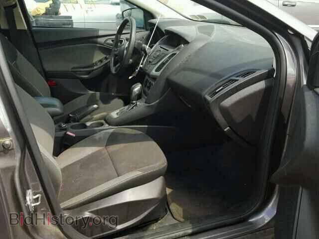 2012 FORD FOCUS - VIN: 1FAHP3F24CL183971 - Фото 5
