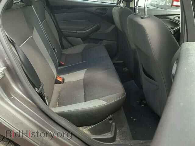 2012 FORD FOCUS - VIN: 1FAHP3F24CL183971 - Фото 6