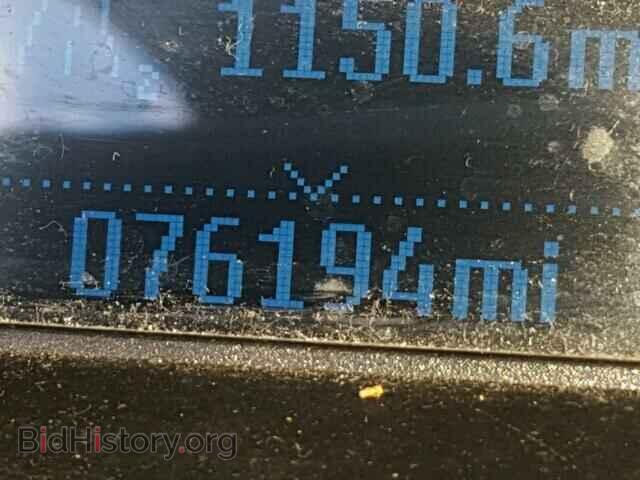 2012 FORD FOCUS - VIN: 1FAHP3F24CL183971 - Фото 8