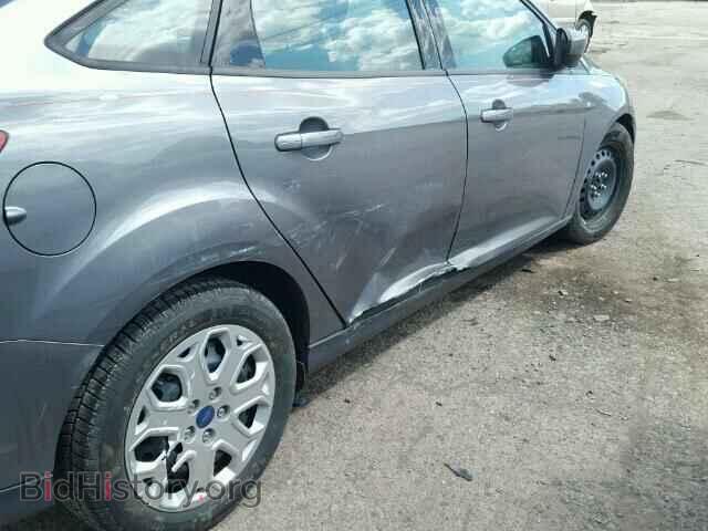 2012 FORD FOCUS - VIN: 1FAHP3F24CL183971 - Фото 9
