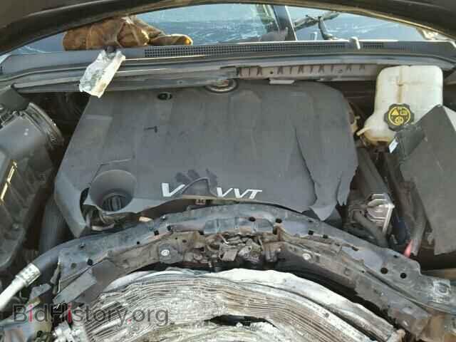 2013 CADILLAC XTS - VIN: 2G61N5S37D9122010 - Photo 7