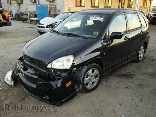 2003 SUZUKI AERIO - VIN: JS2RC41H835209297 - Фото 2