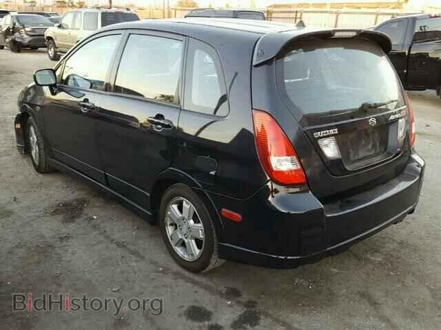 2003 SUZUKI AERIO - VIN: JS2RC41H835209297 - Фото 3