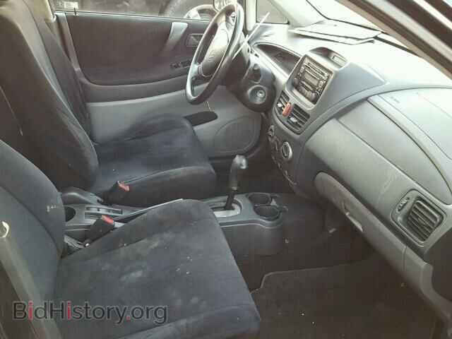 2003 SUZUKI AERIO - VIN: JS2RC41H835209297 - Фото 5
