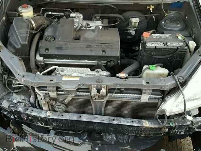 2003 SUZUKI AERIO - VIN: JS2RC41H835209297 - Фото 7