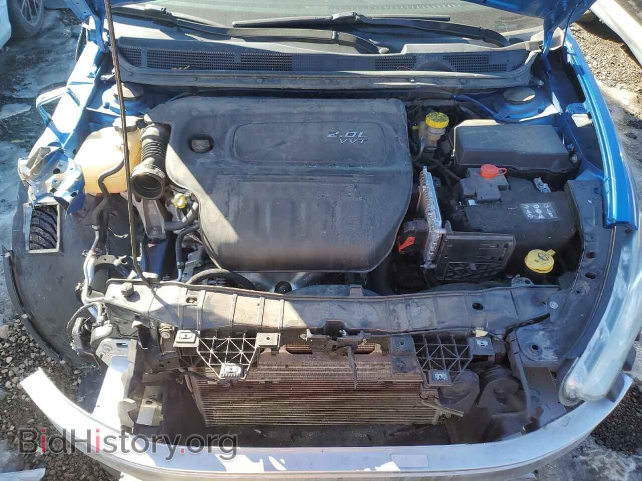 2015 DODGE DART - VIN: 1C3CDFAA6FD415471 - Photo 11