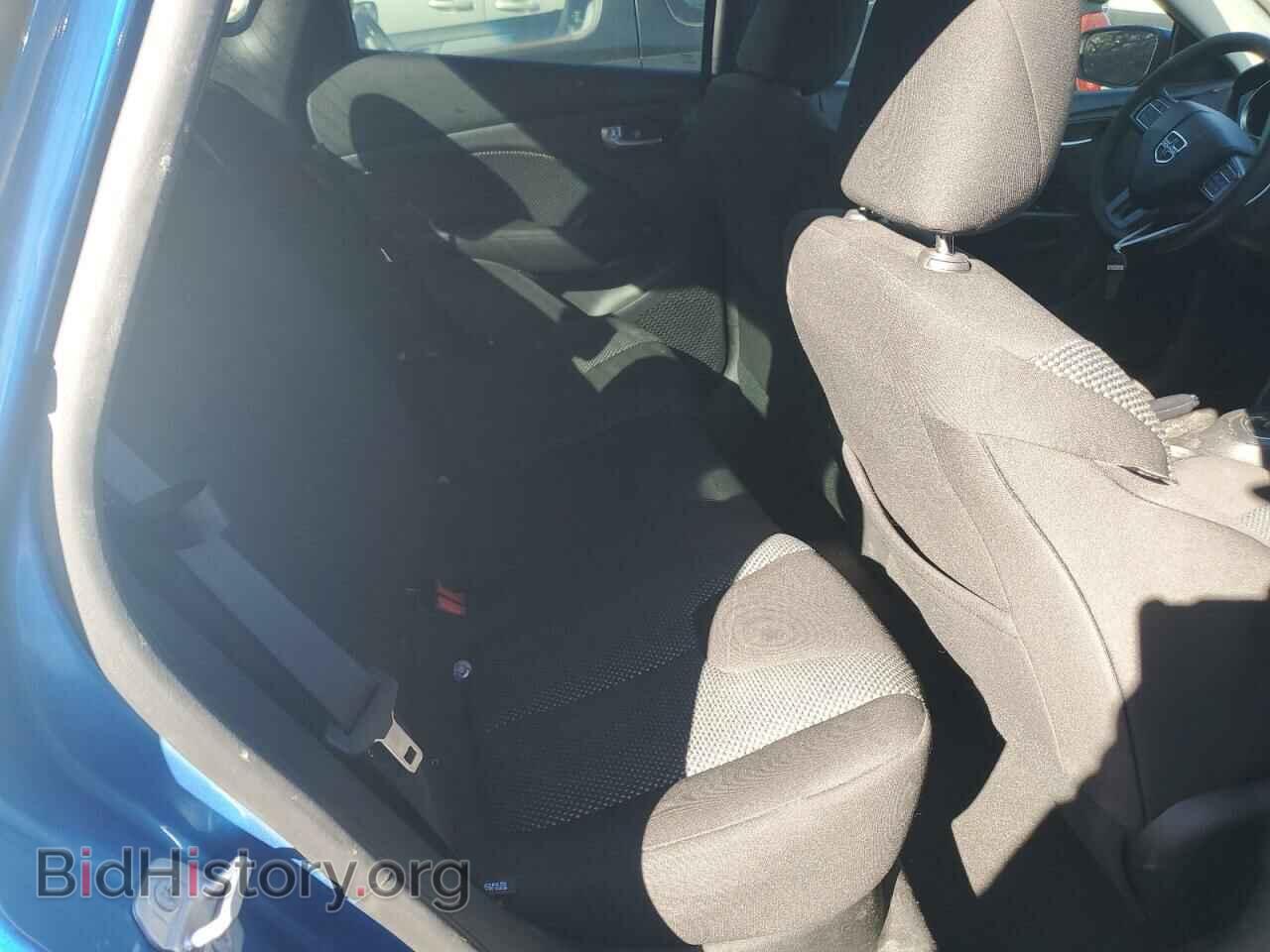 2015 DODGE DART - VIN: 1C3CDFAA6FD415471 - Photo 10
