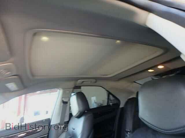 2012 CADILLAC CTS - VIN: 1G6DF5E58C0108939 - Фото 9