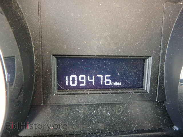 2012 DODGE CARAVAN - VIN: 2C4RDGCG0CR112076 - Фото 8