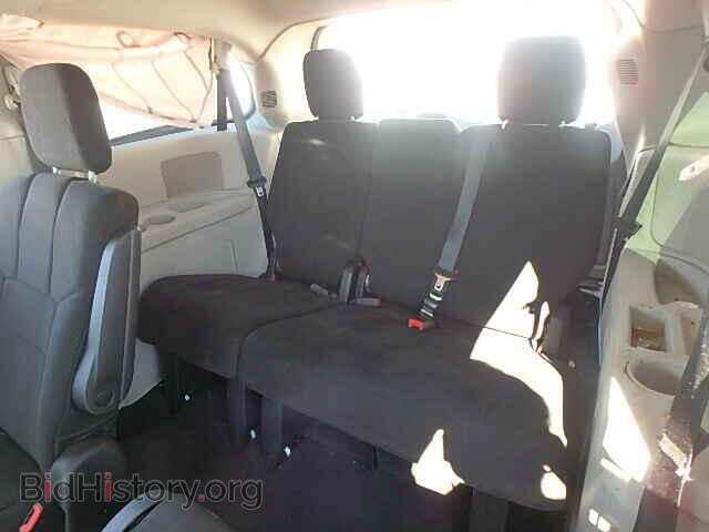 2012 DODGE CARAVAN - VIN: 2C4RDGCG0CR112076 - Фото 9