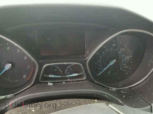 2014 FORD FOCUS - VIN: 1FADP3F21EL236949 - Photo 8