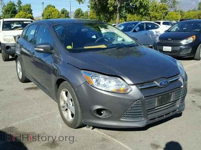 Фотография 1FADP3K24DL204775 - FORD FOCUS 2013