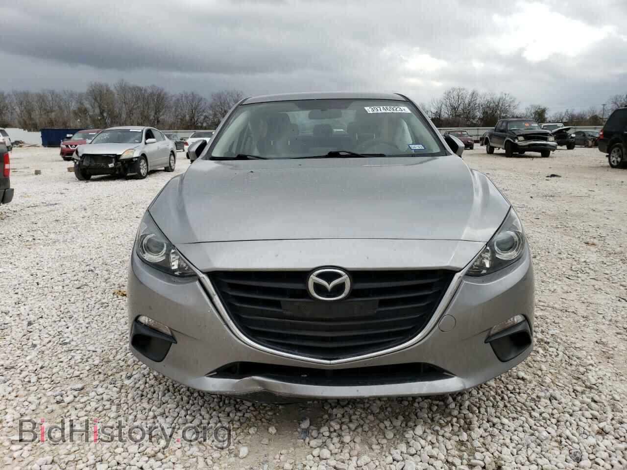 2015 MAZDA 3 - VIN: 3MZBM1U73FM230516 - Фото 5