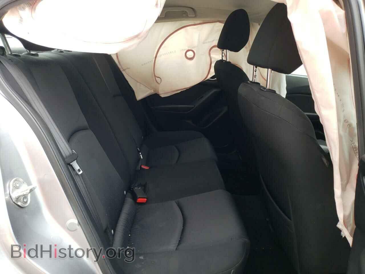 2015 MAZDA 3 - VIN: 3MZBM1U73FM230516 - Фото 10