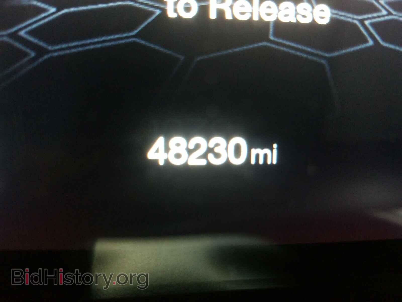 2017 JEEP COMPASS - VIN: 3C4NJCBB4HT652637 - Photo 8