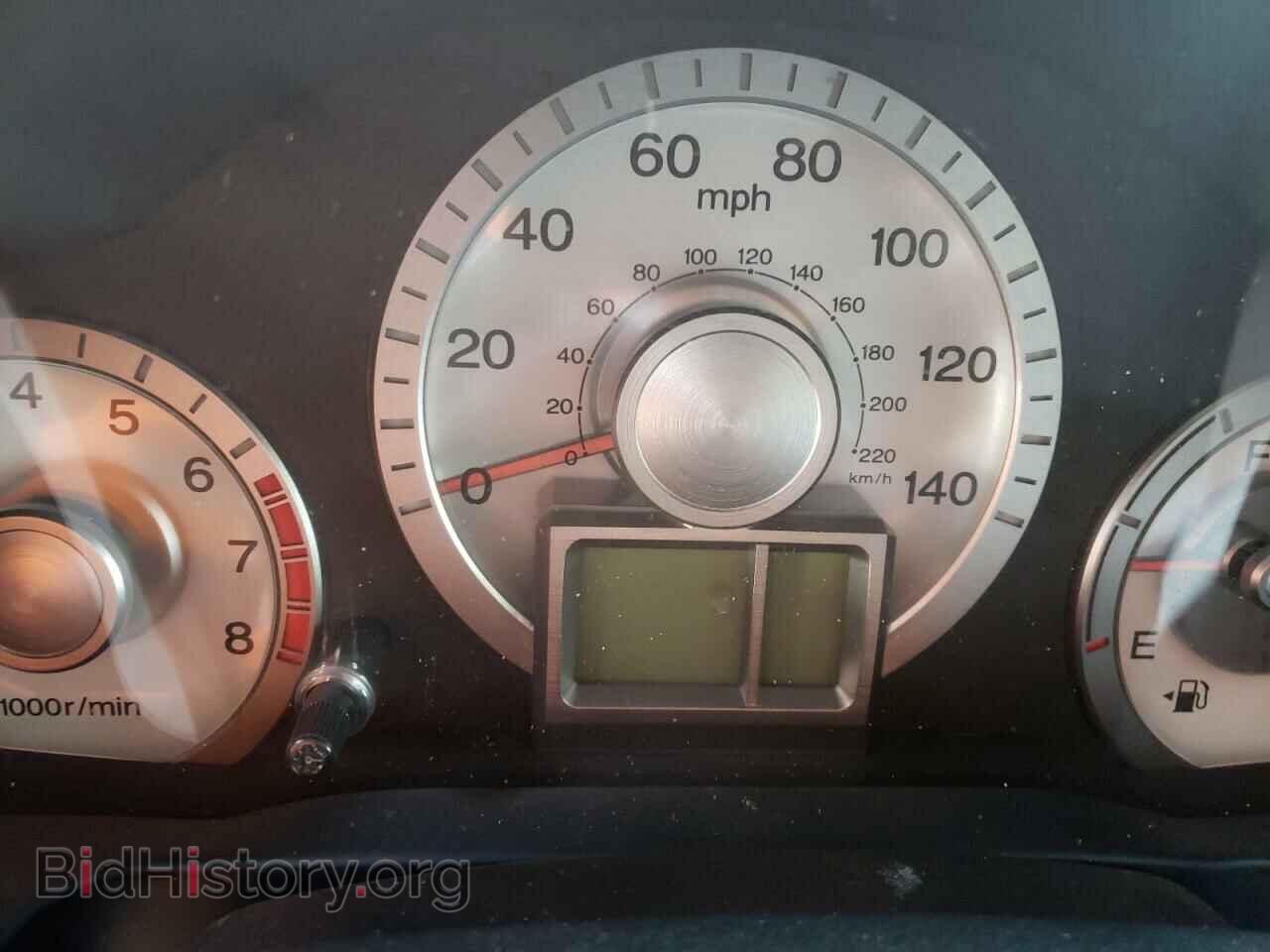 2010 HONDA PILOT - VIN: 5FNYF4H68AB035213 - Фото 8
