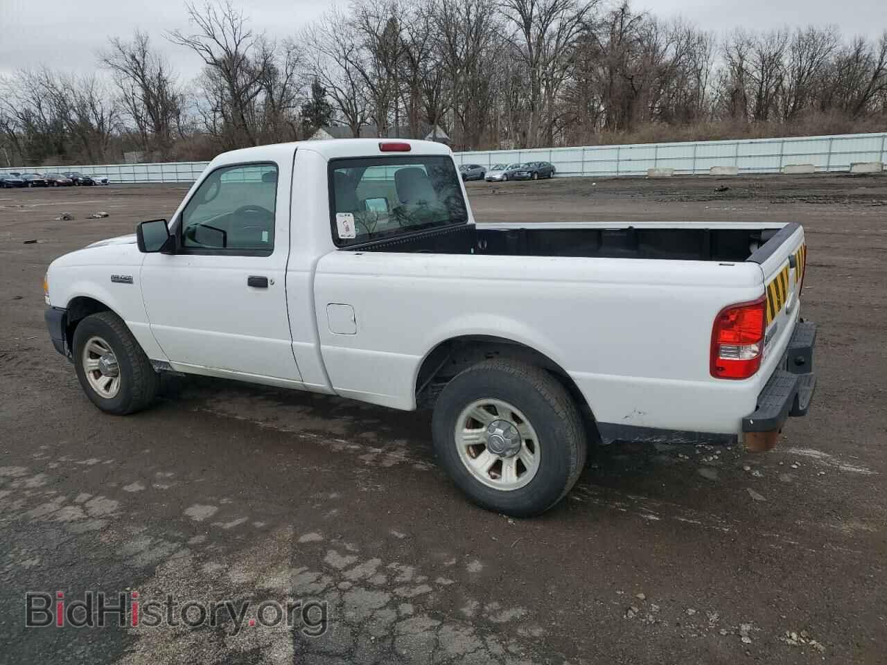 2010 FORD RANGER - VIN: 1FTKR1AD2APA51238 - Фото 2