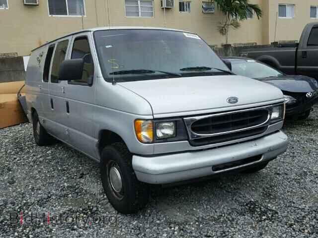 Photo 1FTRE1422YHA35601 - FORD ECONOLINE 2000