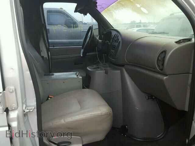 2000 FORD ECONOLINE - VIN: 1FTRE1422YHA35601 - Photo 5