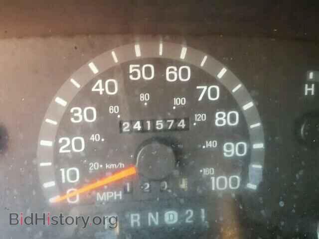 2000 FORD ECONOLINE - VIN: 1FTRE1422YHA35601 - Photo 8