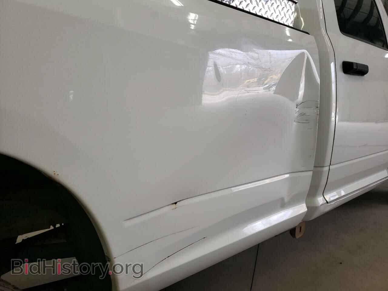 2014 RAM 2500 - VIN: 3C6TR5HTXEG105721 - Фото 9