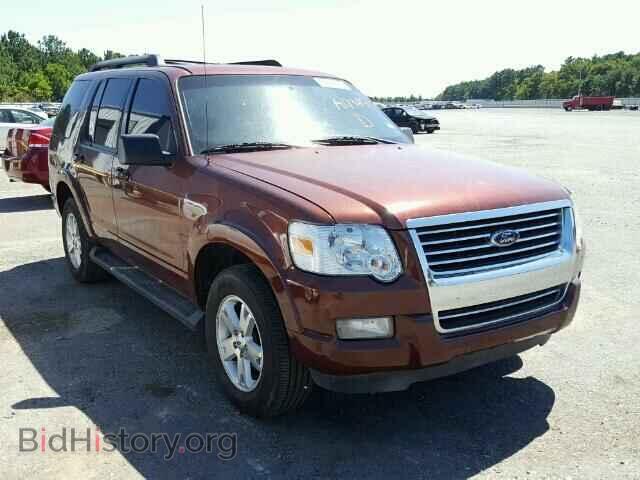 Photo 1FMEU73E79UA17485 - FORD EXPLORER 2009