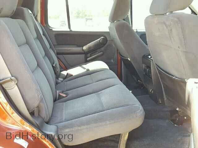 2009 FORD EXPLORER - VIN: 1FMEU73E79UA17485 - Фото 6