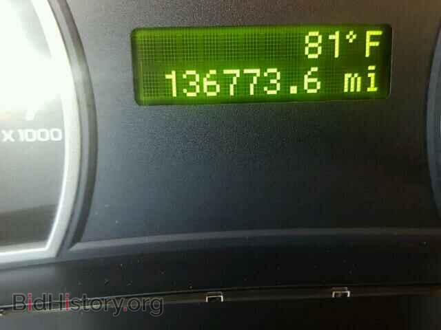 2009 FORD EXPLORER - VIN: 1FMEU73E79UA17485 - Фото 8