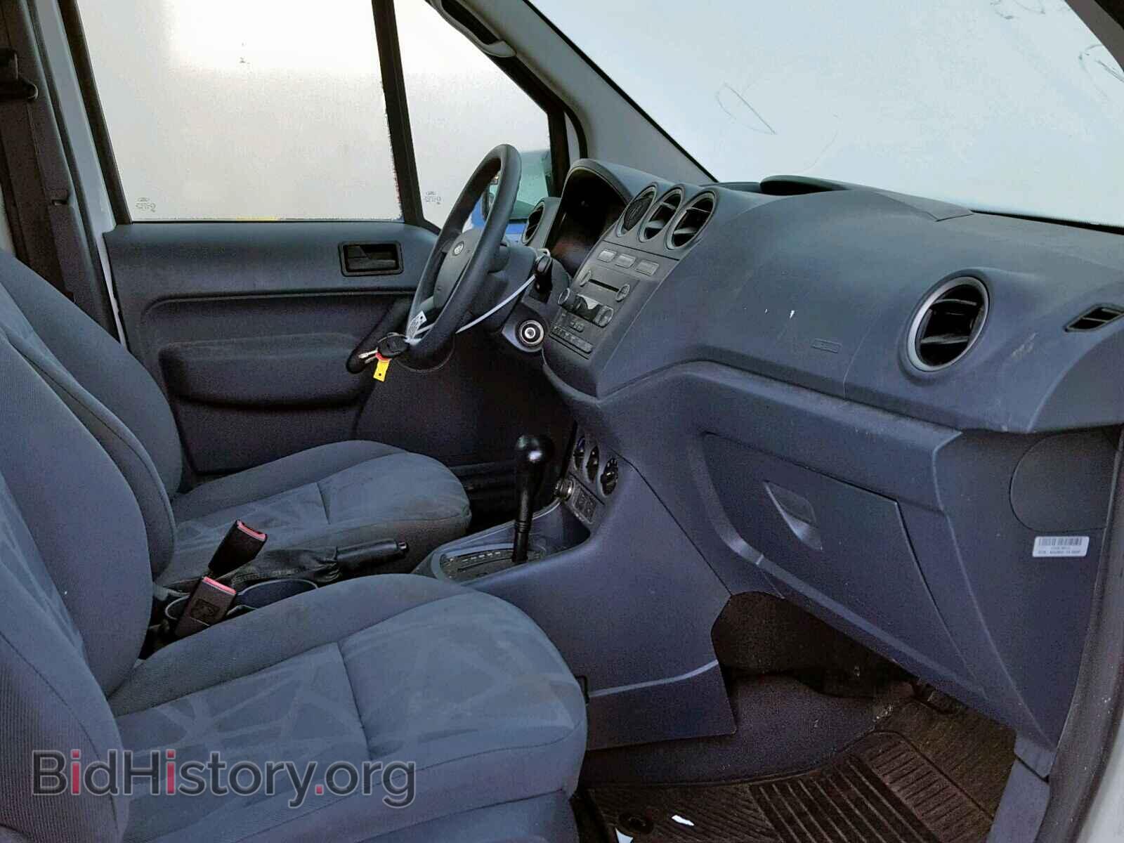 2013 FORD TRANSIT CO - VIN: NM0LS7BN0DT140205 - Фото 5