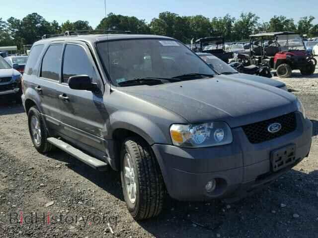 Фотография 1FMCU93115DA18593 - FORD ESCAPE 2005