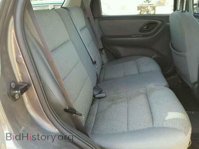 2005 FORD ESCAPE - VIN: 1FMCU93115DA18593 - Фото 6