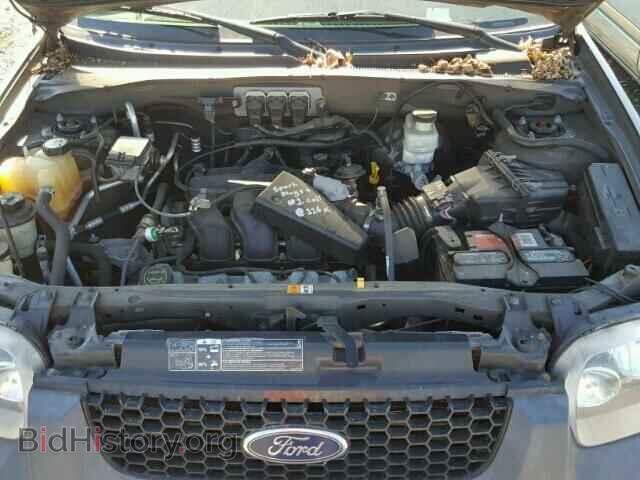 2005 FORD ESCAPE - VIN: 1FMCU93115DA18593 - Фото 7