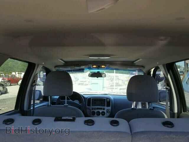 2005 FORD ESCAPE - VIN: 1FMCU93115DA18593 - Фото 9