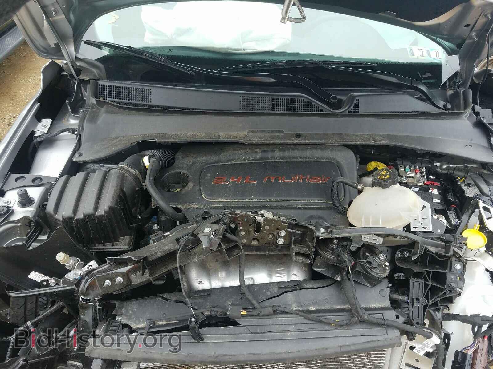 2020 JEEP COMPASS - VIN: 3C4NJCCB8LT187562 - Фото 7