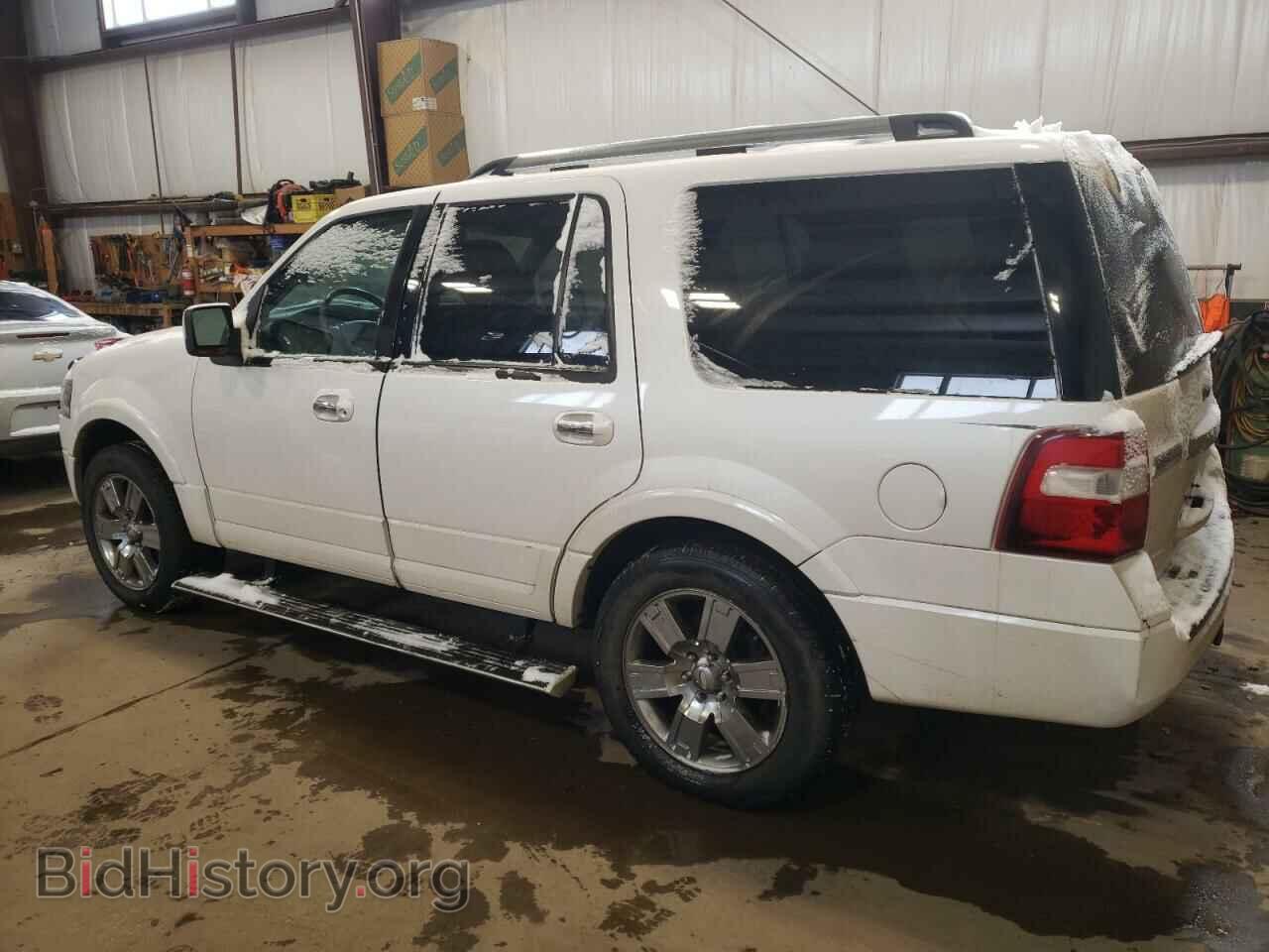 2009 FORD EXPEDITION - VIN: 1FMFU20509EA64816 - Фото 2