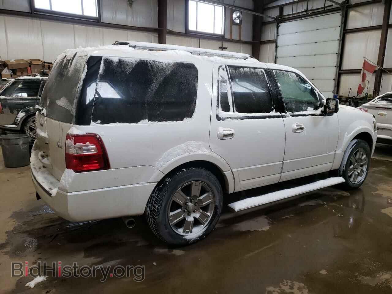 2009 FORD EXPEDITION - VIN: 1FMFU20509EA64816 - Фото 3