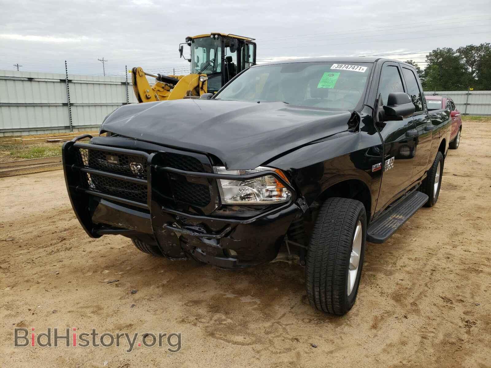 2015 RAM 1500 - VIN: 1C6RR7FT3FS781382 - Photo 2
