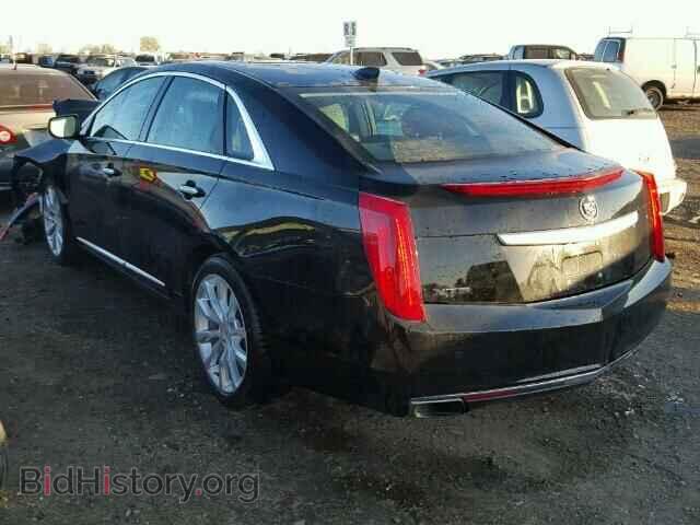 2015 CADILLAC XTS - VIN: 2G61M5S37F9123924 - Фото 3