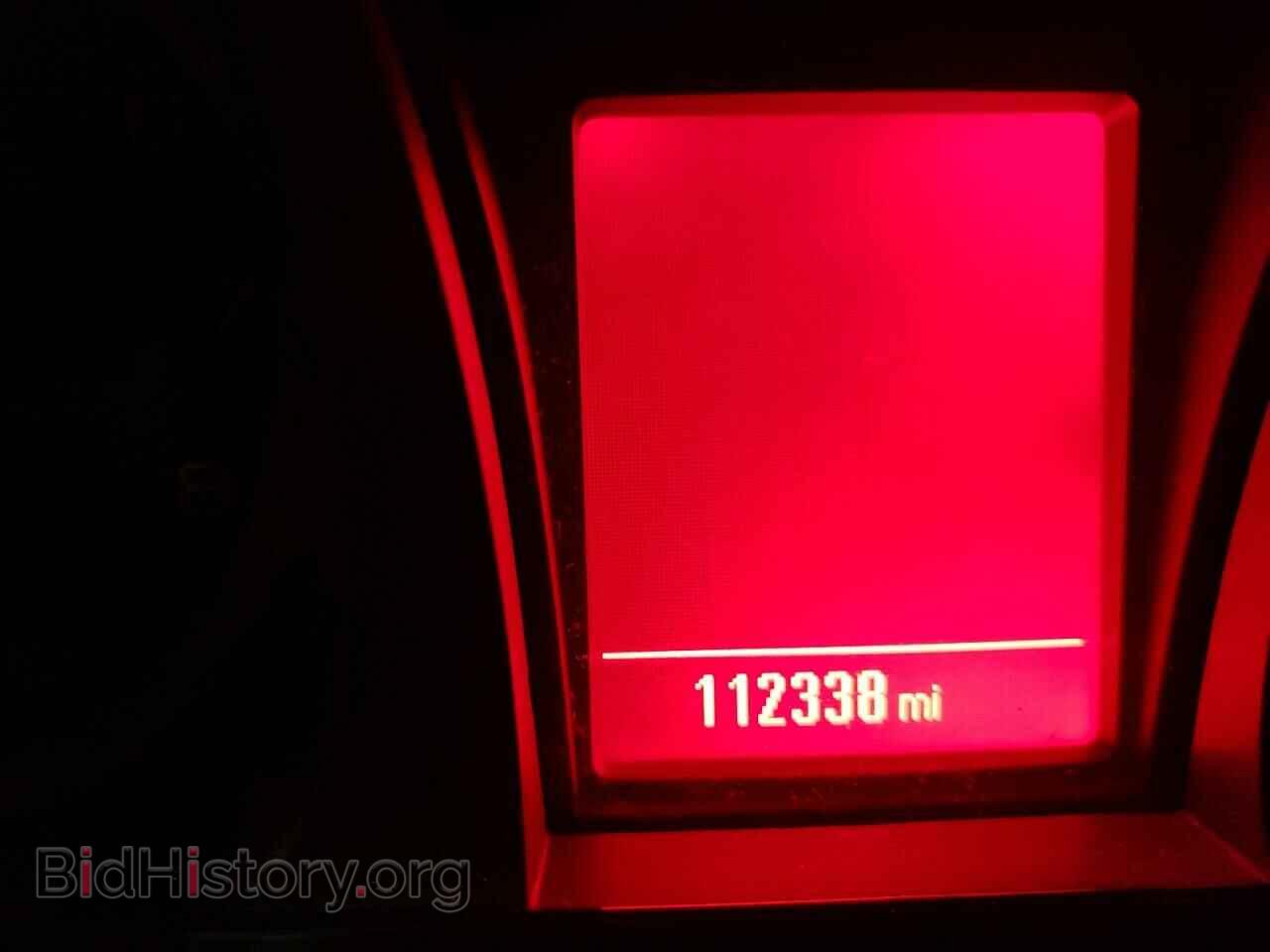 2015 GMC TERRAIN - VIN: 2GKALSEK2F6325433 - Фото 8