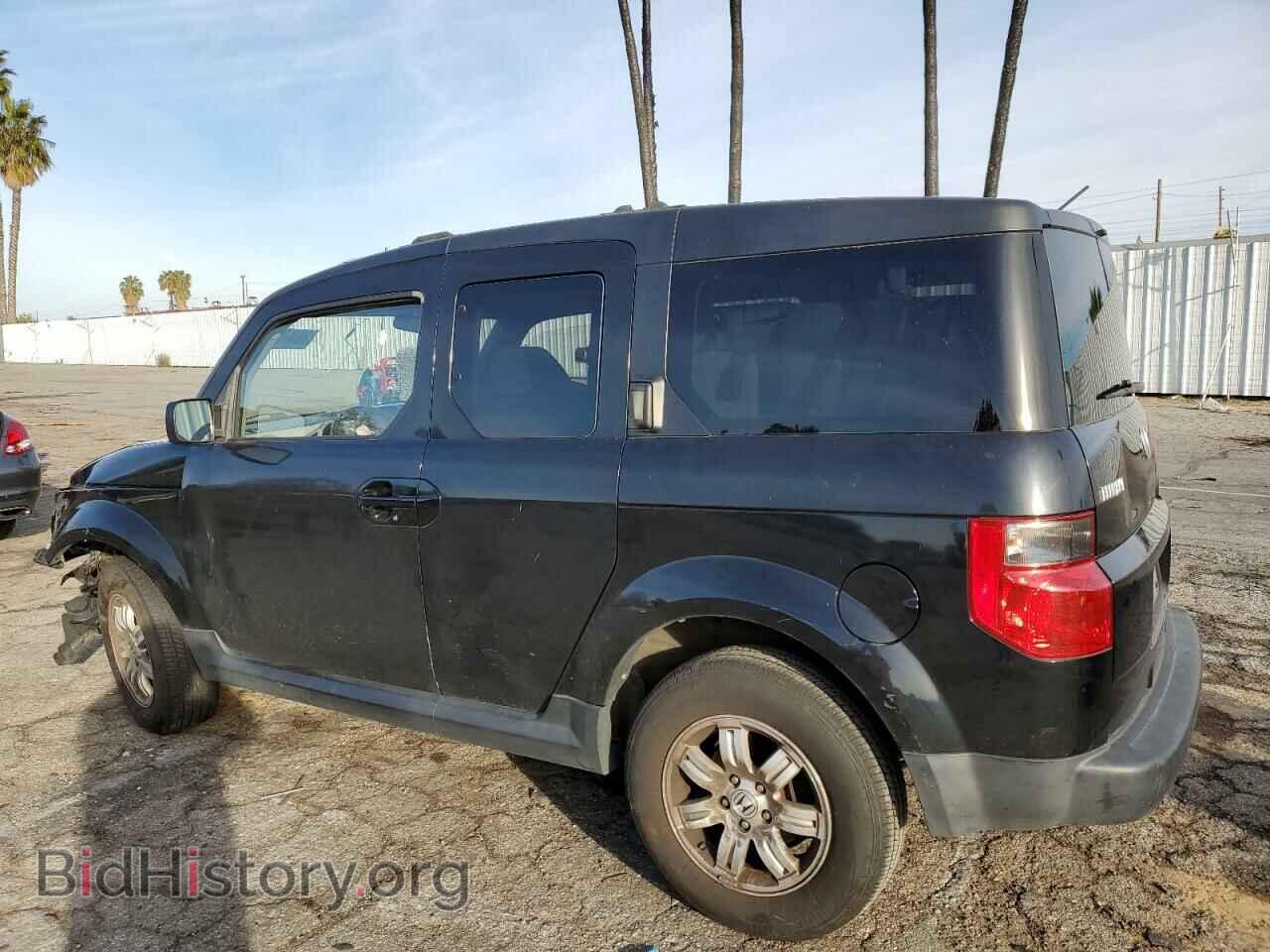 2007 HONDA ELEMENT - VIN: 5J6YH187X7L003350 - Photo 2