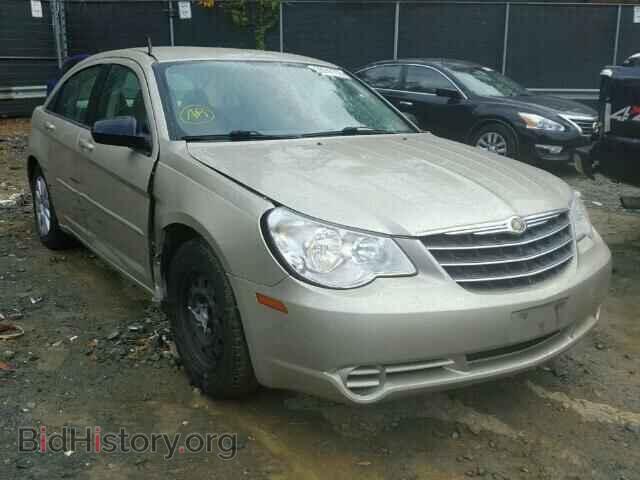 Photo 1C3LC46K67N669086 - CHRYSLER SEBRING 2007