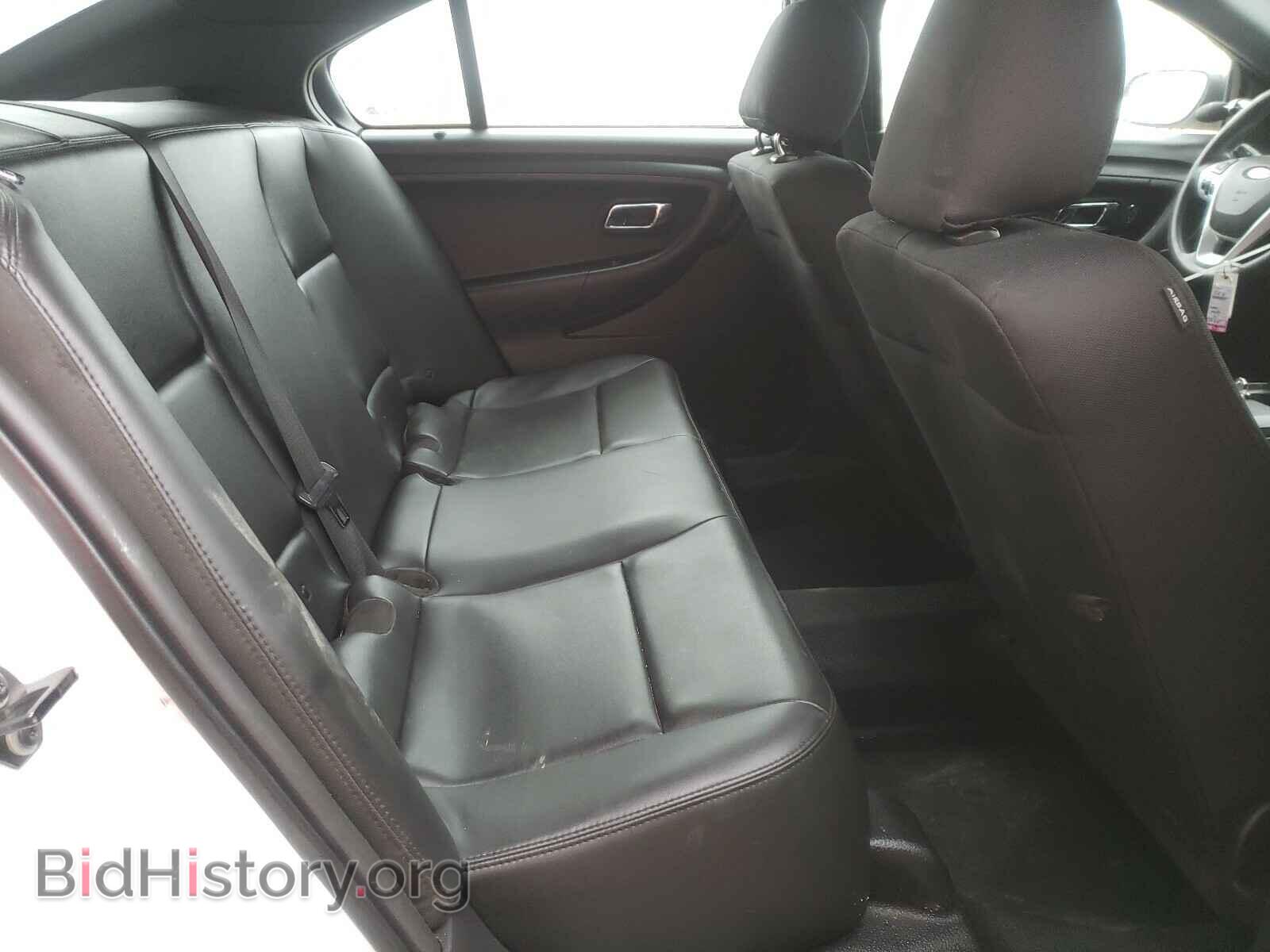 2015 FORD TAURUS - VIN: 1FAHP2MK6FG149234 - Фото 6