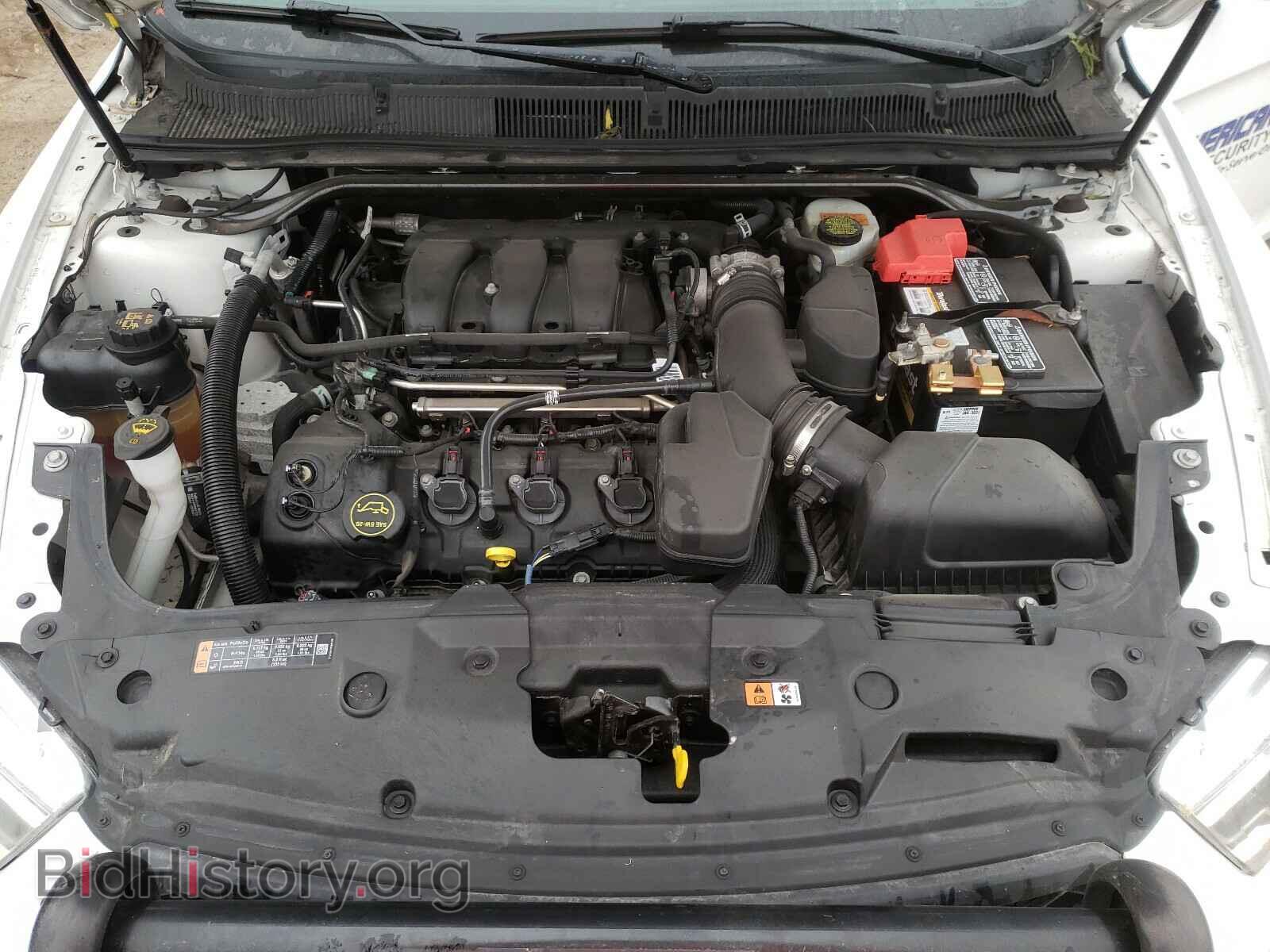 2015 FORD TAURUS - VIN: 1FAHP2MK6FG149234 - Фото 7