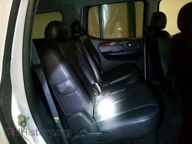 2005 GMC ENVOY - VIN: 1GKET16S656182565 - Фото 6