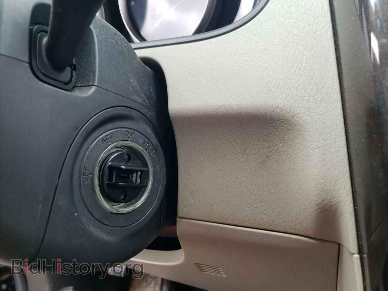 2010 MAZDA CX-9 - VIN: JM3TB2MA0A0222763 - Фото 9