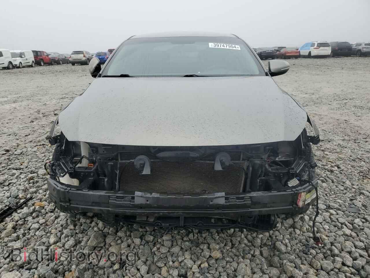 2015 KIA OPTIMA - VIN: 5XXGM4A79FG431918 - Фото 5