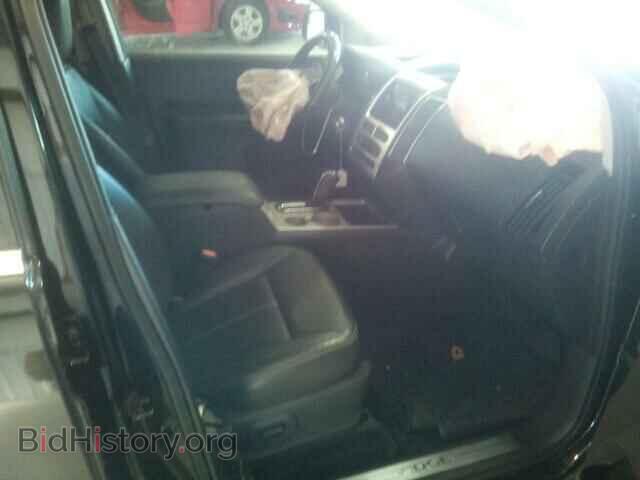 2010 FORD EDGE - VIN: 2FMDK3KC7ABB45438 - Фото 5