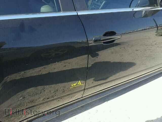2013 CADILLAC CTS - VIN: 1G6DF5E50D0149941 - Photo 9