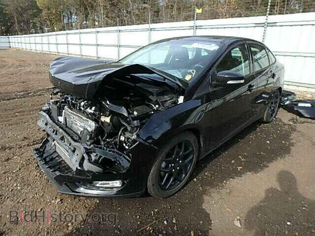 2016 FORD FOCUS - VIN: 1FADP3FE6GL273931 - Photo 2